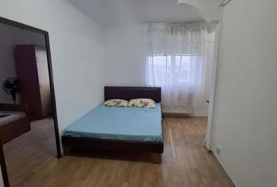 Apartament cu 2 camere semidecomandat în Ostroveni - 3