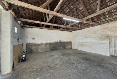 Spațiu industrial, de 360 mp, în Dudeștii Noi - 5