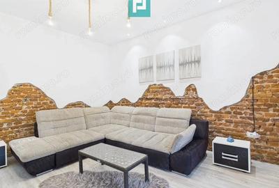 Apartament 3 camere la curte - Odobescu - 5