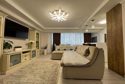 Apartament cu 2 camere decomandat în Central - 3