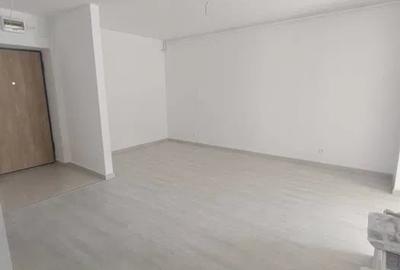 Spartiu birou, decomandat, 3 camere, ac, centrala, balcon, 58mp, Hils Brauner - 1