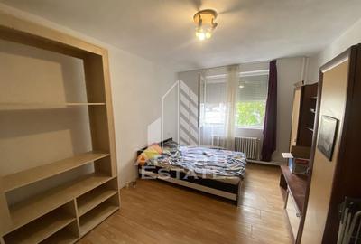 Garsonieră semidecomandată în Complex Studențesc