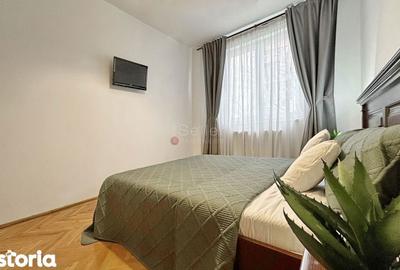 Apartament cu 2 camere în Central - 3