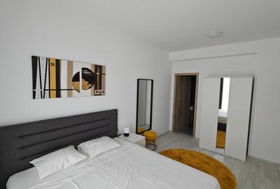 Duplex cu 5 camere cu Teren 300 Mp în Nord - 16