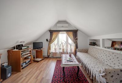 Rahova, str. Muntii Carpati, P+1+M, 5 camere, teren 280 mp, comision 0% - 12