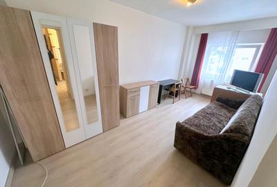 Apartament cu 2 camere decomandat, mobilat în Mănăștur
