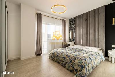 Apartament cu 3 camere, mobilat în Zorilor - 5
