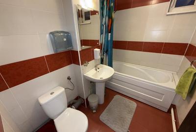 Apartament 2 camere, semidecomandat, 52mp, Rovine, zona Helmat. - 7