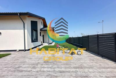 Casă individuală cu 4 camere cu Canalizare în Frumușani - 3