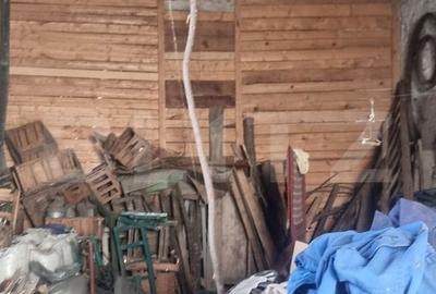 Casă cu 4 camere cu Teren 3800 Mp în Central - 5