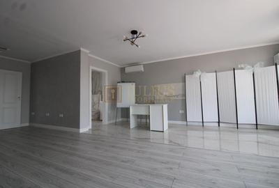 Curte, 4 apartamente, 8 camere, perfectă pt activități educaționale-Dumbravita - 26