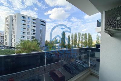 Aviatori - 2 Camere cu parcare si balcon la prima inchiriere - 2