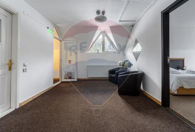 Hotel/Pensiune, de 404 mp, în Vlădeț - Trei Brazi - 14