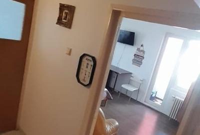Garsonieră semidecomandată în Crângași - 2