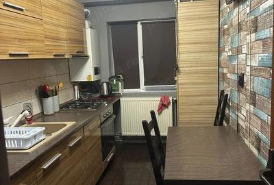 Apartament cu 3 camere decomandat în Central - 7
