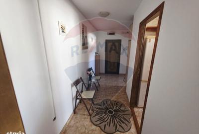 Apartament cu 2 camere în Bucium - 16