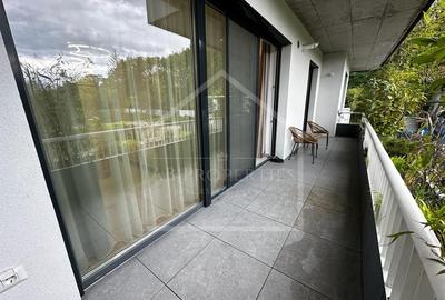 Apartament cu 2 camere decomandat, mobilat în Băneasa - 15