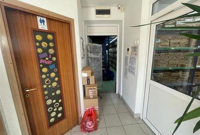 Spatiu comercial de vanzare  P+E  Cartier Grigorescu - 3
