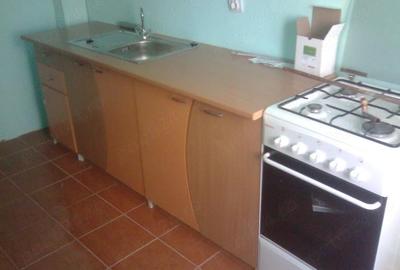 Apartament cu 2 camere decomandat în Florești - 2