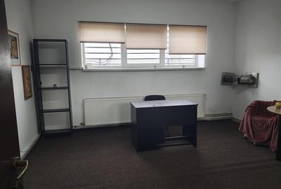 Spațiu industrial, de 275 mp, în Cristian - 9