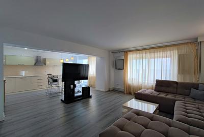 Apartament 3 camere de inchiriat in Faleza Nord - Plaja Trei Papuci - 1