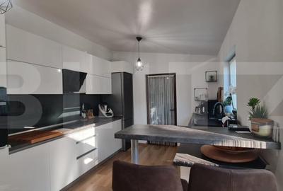 Casa 4 camere, 169mp, zona Marasti - 4