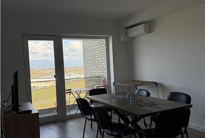Reco, Apartament cu 3 camere, zona Nufarul - 2