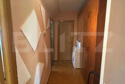Apartament cu 3 camere decomandat în George Enescu - 5