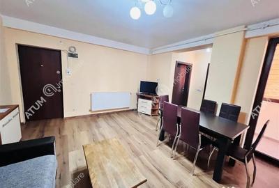 Apartament cu 2 camere semidecomandat în Terezian - 7