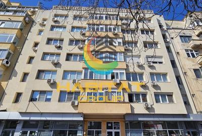 Apartament cu 2 camere semidecomandat, mobilat în Ultracentral - 3