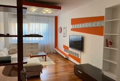 De inchiriat apartament 2 camere Calea Dorobantilor - 1