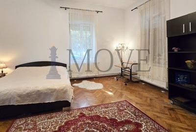 Casa Parter + Demisol în Piata Romana - 35