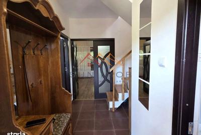 Casă cu 3 camere cu Canalizare în Central - 10
