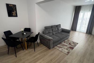 Apartament cu 3 camere în Nord - 2