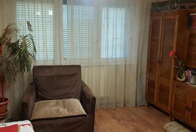 Apartament cu 3 camere decomandat în Central - 5
