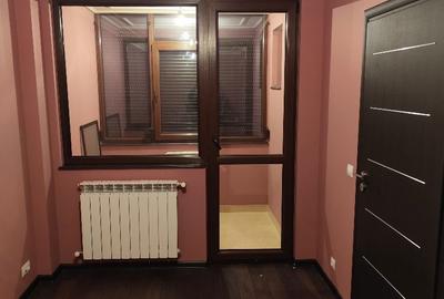 Apartament cu 3 camere semidecomandat în Sârbi - 3