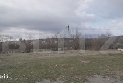Teren de 3470 mp, în Ocnița - 7