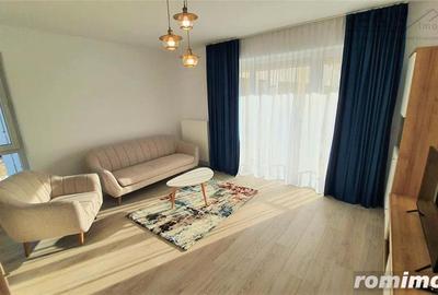Apartament lux 3 cam, Coresi Kasper - 5