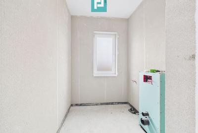 Duplex cu 5 camere cu Canalizare în Dumbrăvița - 10