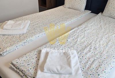 Apartament cu 2 camere decomandat, mobilat în Iosefin - 5