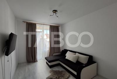Apartament cu 3 camere decomandat, mobilat în Șelimbăr - 4