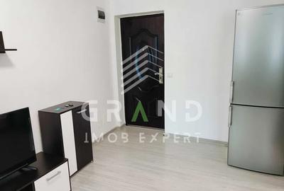 Apartament cu 2 camere semidecomandat, mobilat în Mănăștur - 7