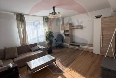 Apartament cu 2 camere decomandat, mobilat în Calea Turzii - 1