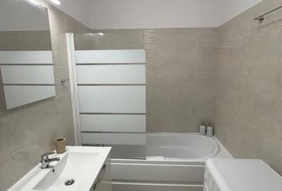 Garsonieră decomandată, mobilată în Drumul Taberei - 6