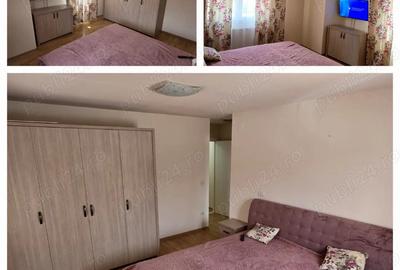 Vand Apartament Sebis - 1