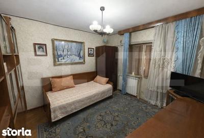 Apartament cu 4 camere decomandat în Ultracentral - 5