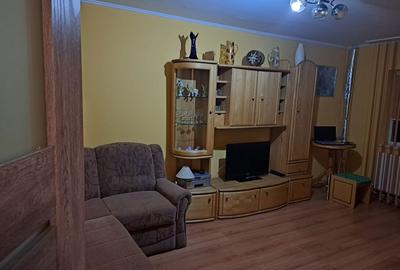 Apartament cu 2 camere decomandat în Brazda lui Novac - 2