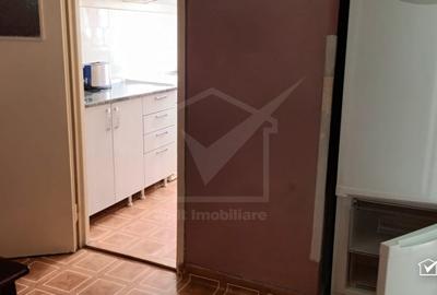 De inchiriat apartament cu 3 camere str Grigore Alexandrescu - 4