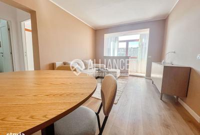 Apartament cu 2 camere, mobilat în City Park Mall - 16