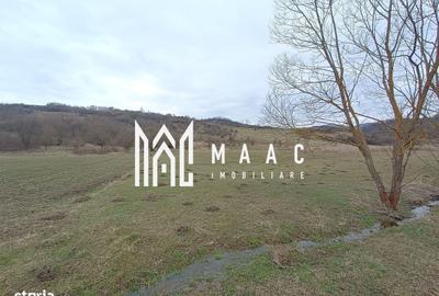 Teren Construcții de 2500 mp, în Periferie - 3